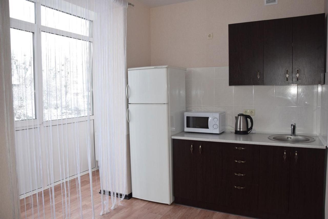 Апартаменти Рилєєва, 25 Kiev Exterior foto