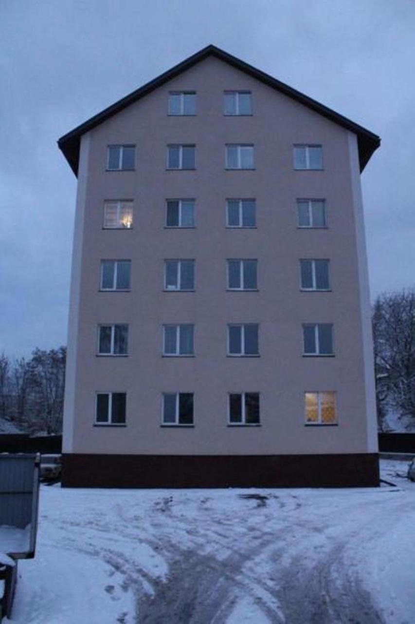 Апартаменти Рилєєва, 25 Kiev Exterior foto
